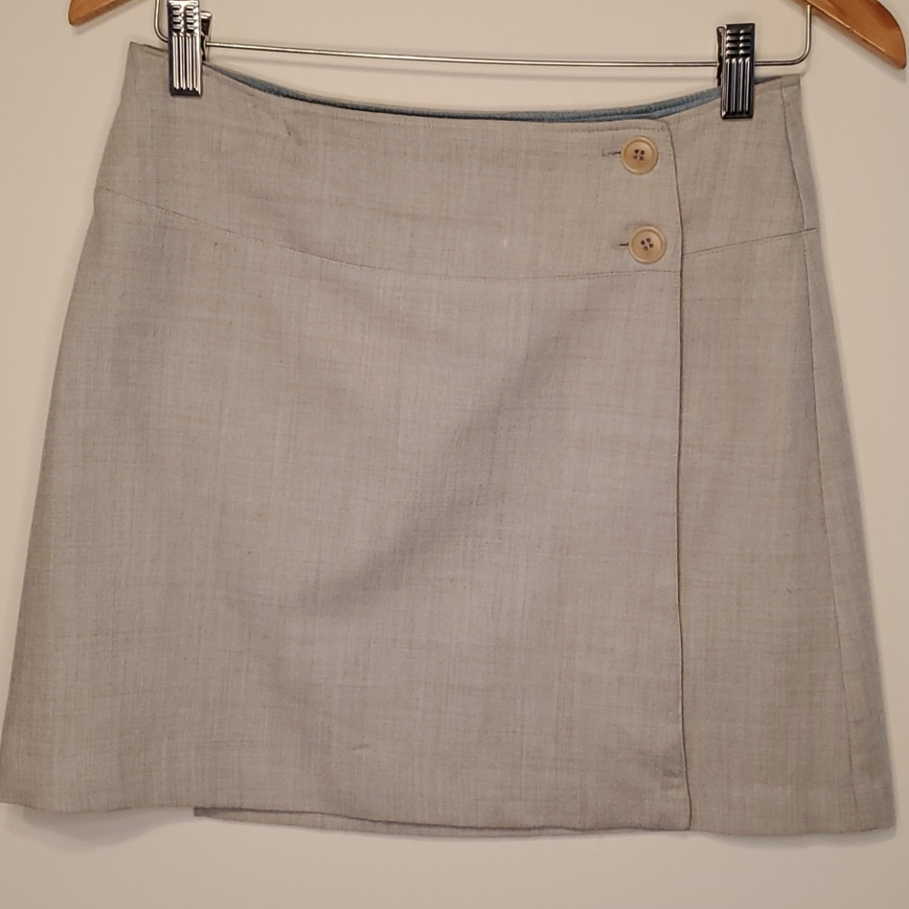 Vintage Sisley Skirt